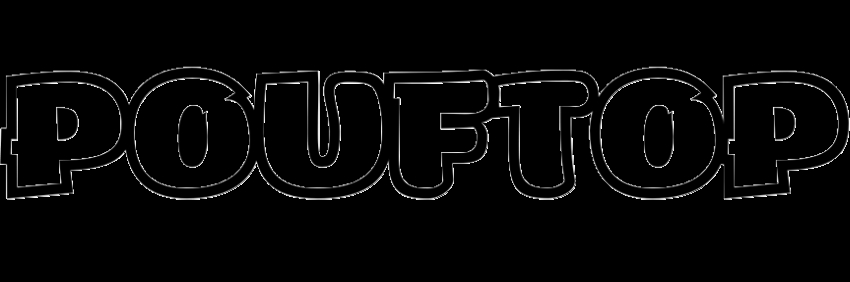 PoufTop