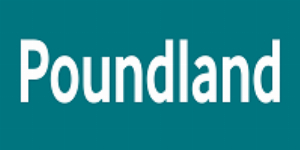 POUNDLAND Reporting Realtime