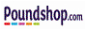 poundshop