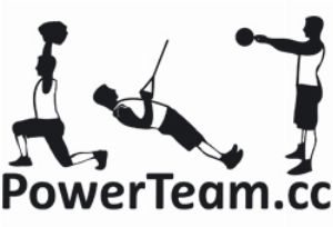 PowerTeam cc