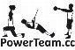 PowerTeam cc