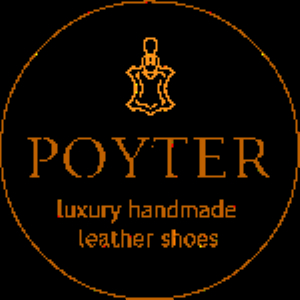 Poyter London Bespoke Leather Shoes