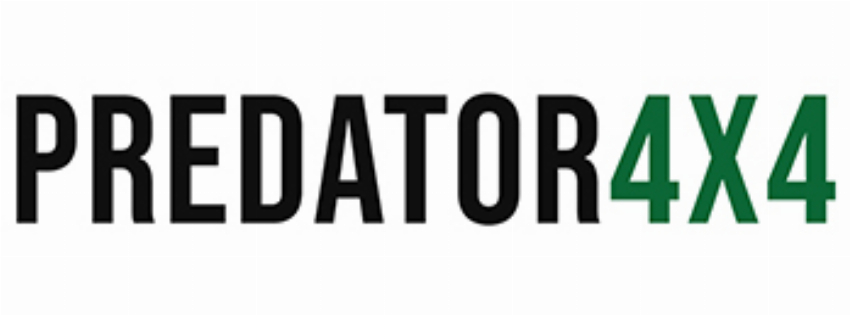 Predator 4x4