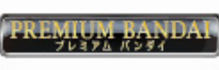 PREMIUM BANDAI A