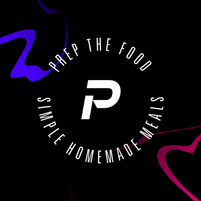 Prepthefood