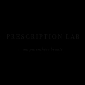 Prescription Lab