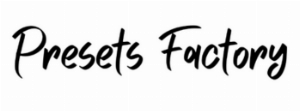 Presets Factory