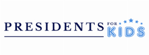 Presidents For Kids