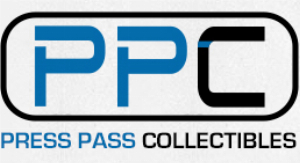 Press Pass Collectibles