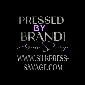Pressed by Brandi llc
