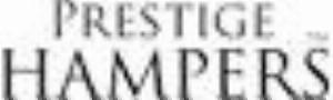 Prestigehampers