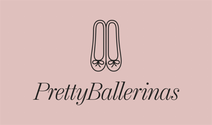 Pretty Ballerinas
