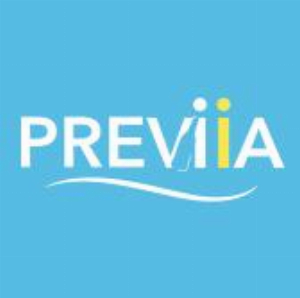 PREVIIA vitaminas pre-drinks