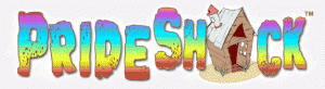 Pride Shack
