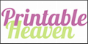 Printable Heaven