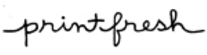 Printfresh