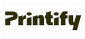 Printify Utility - Worldwide