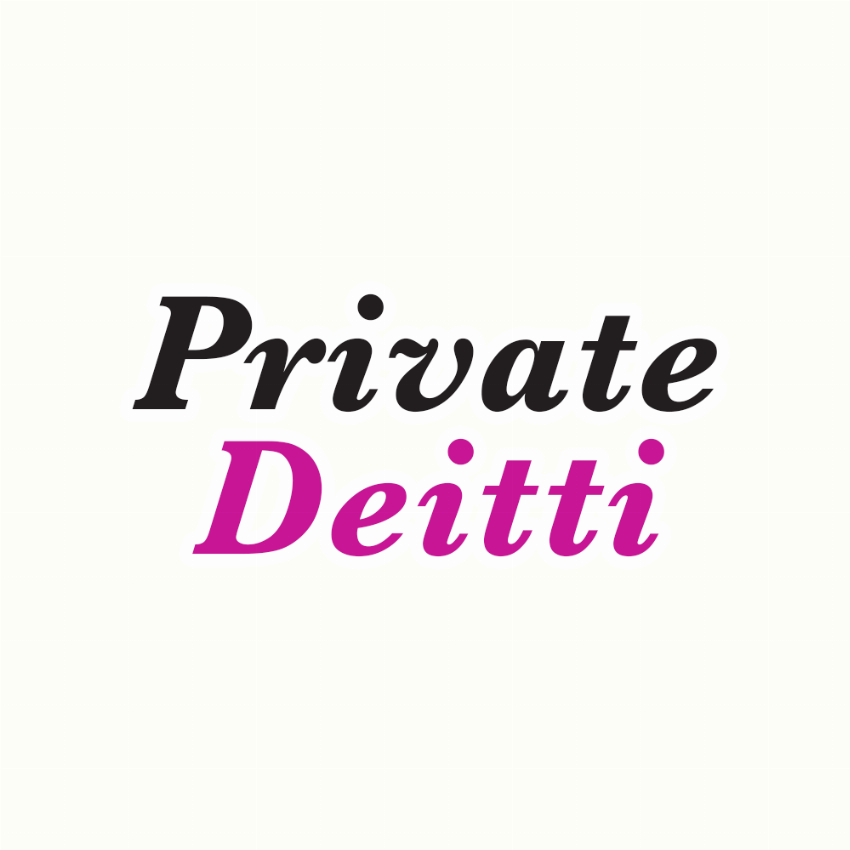 Privatedeitti