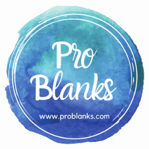 Pro Blanks