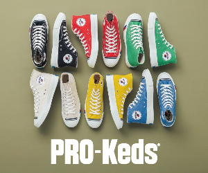 PRO-Keds 25-0904