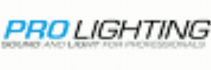 Pro Lighting Sound and Light for Professionals