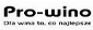 Pro-wino - Stojaki na wino i akcesoria do wina - kup online