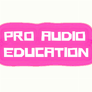 Proaudioeducation