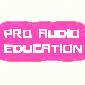 Proaudioeducation