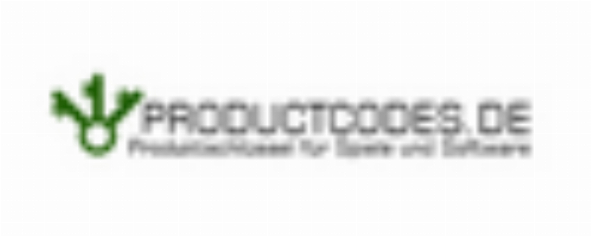 ProductCodes
