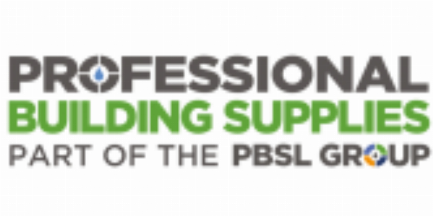 Professional building supplies