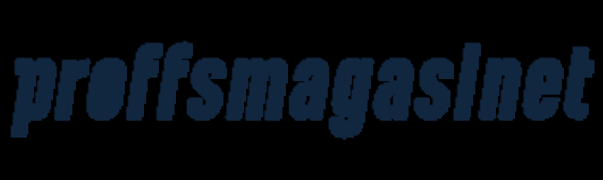 proffsmagasinet