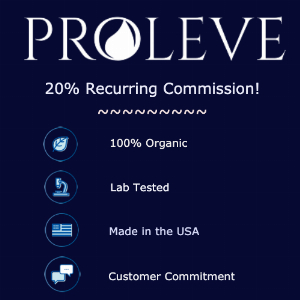 Proleve Distribution