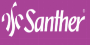 Promo o raspou achou ganhou Santher