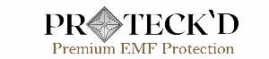Proteck d EMF Apparel