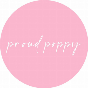 Proud Poppy Clothing
