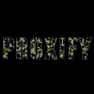 Proxify