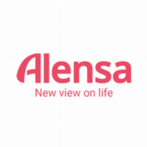 PT - Alensa