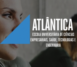 PT - Universidade Atl ntica
