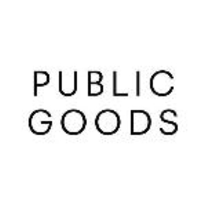 Public Goods Seller Program AMZ
