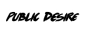 publicdesire