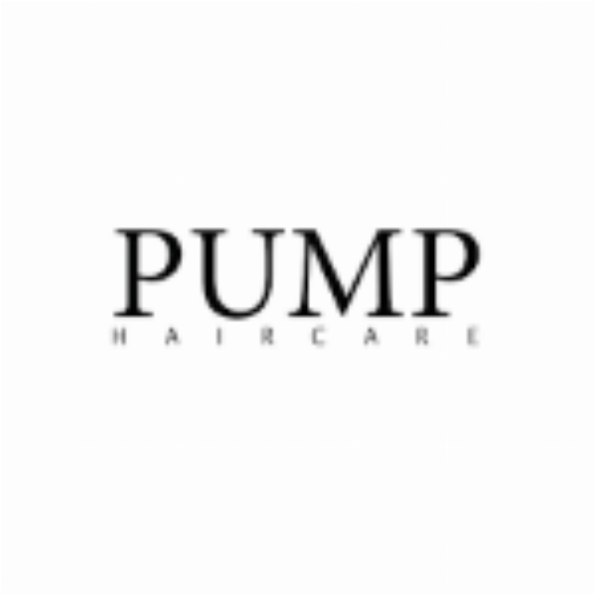 Pump Haircare