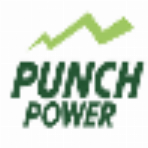 punch power - Display Network