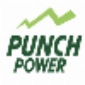 punch power - Display Network
