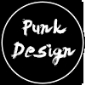 Punkdesign