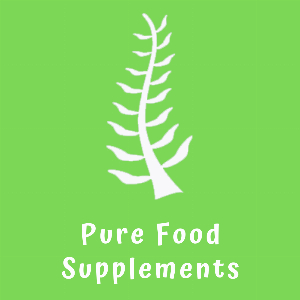 Pure Food Supplements