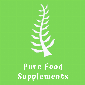 Pure Food Supplements