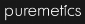 Puremetics