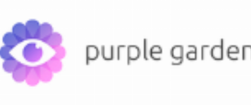 Purple Garden WEB