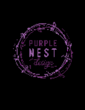 Purple Nest Design