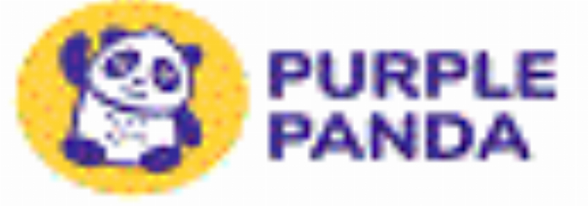 Purple Panda IE
